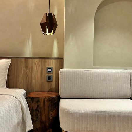 Hotel Initial-Тайнань Экстерьер фото