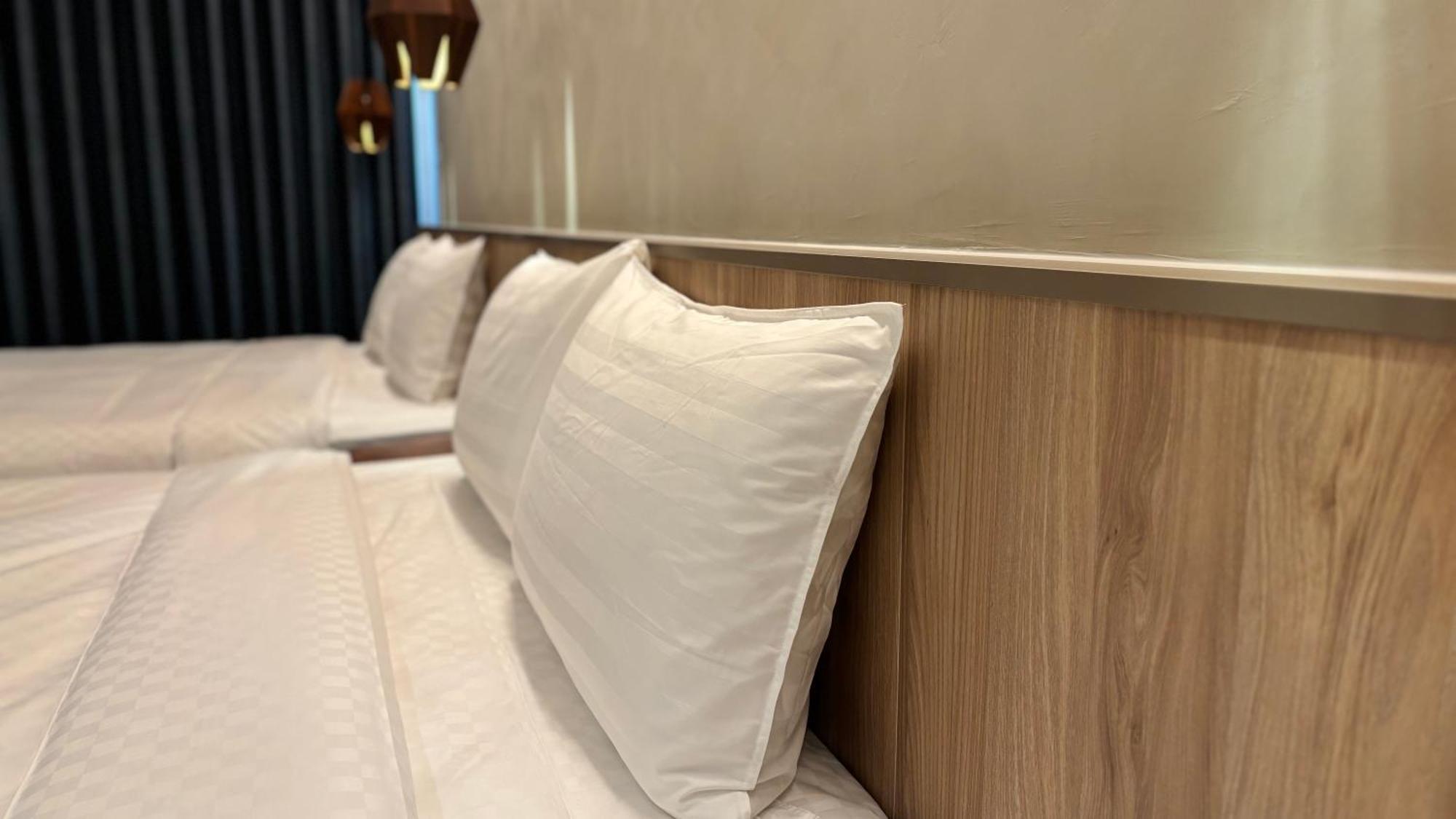 Hotel Initial-Тайнань Номер фото