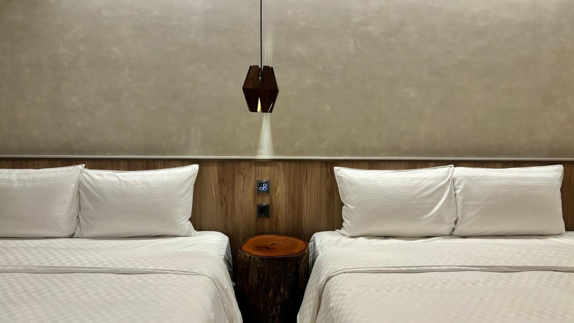 Hotel Initial-Тайнань Экстерьер фото