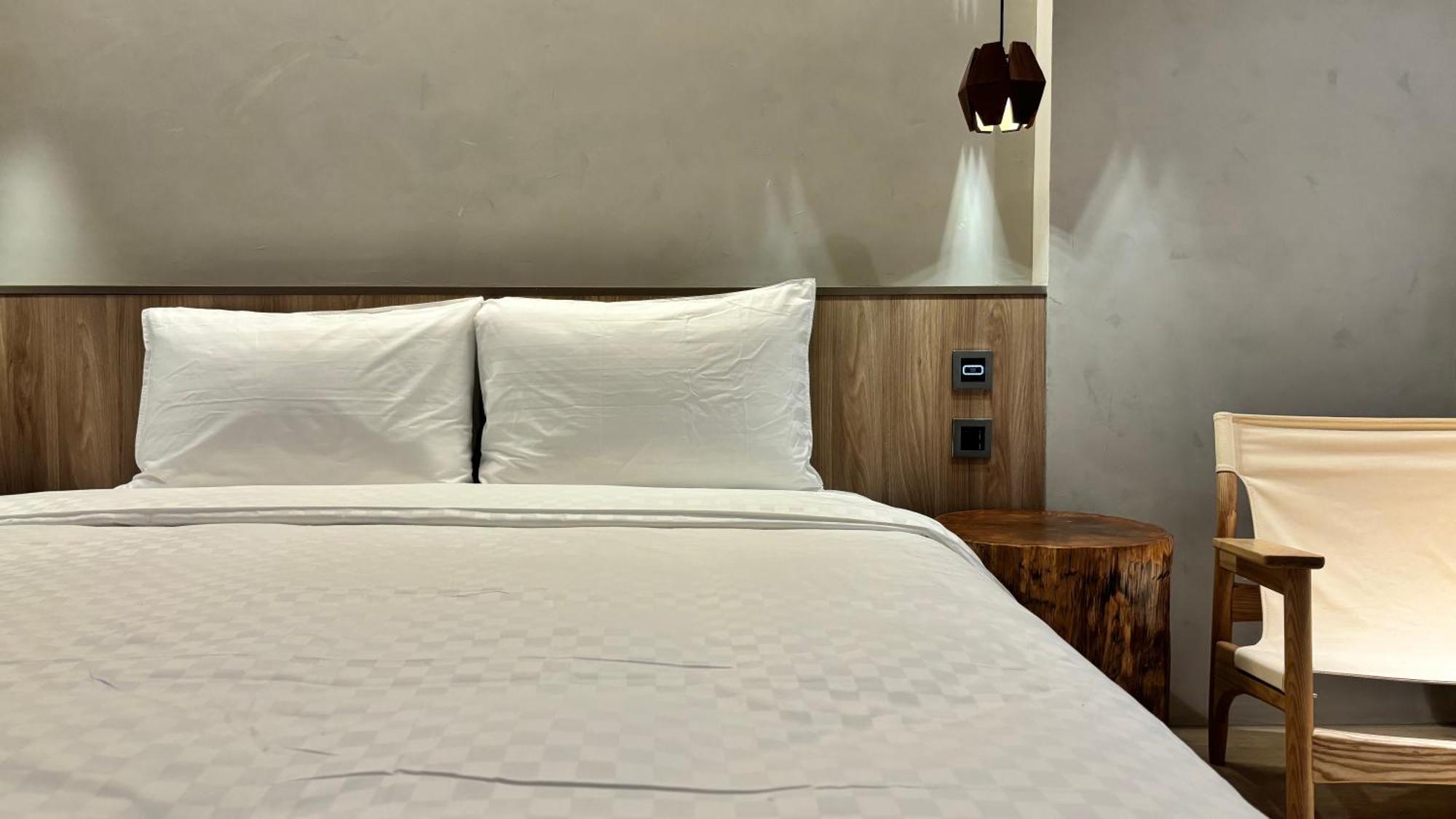 Hotel Initial-Тайнань Экстерьер фото
