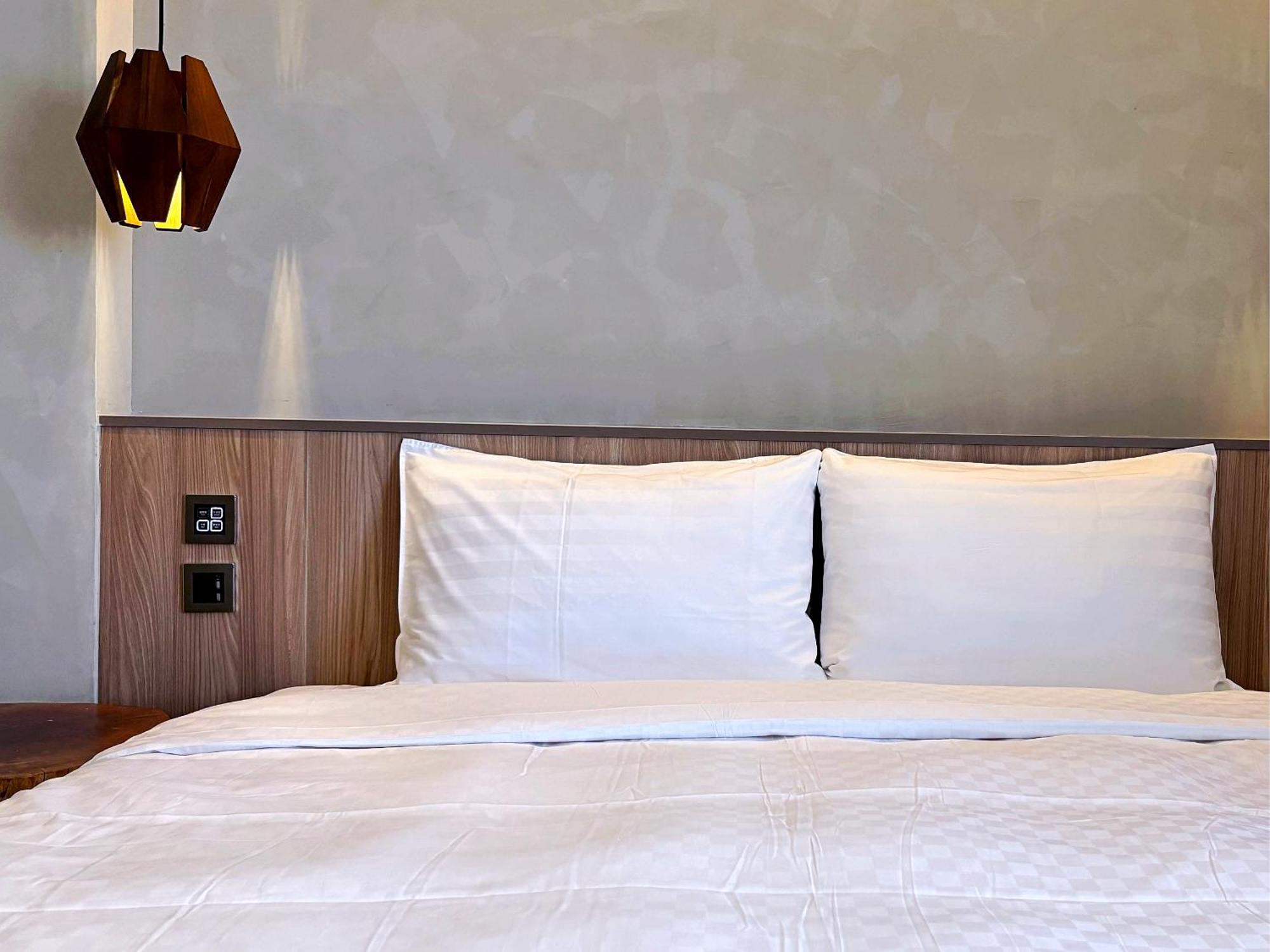 Hotel Initial-Тайнань Экстерьер фото
