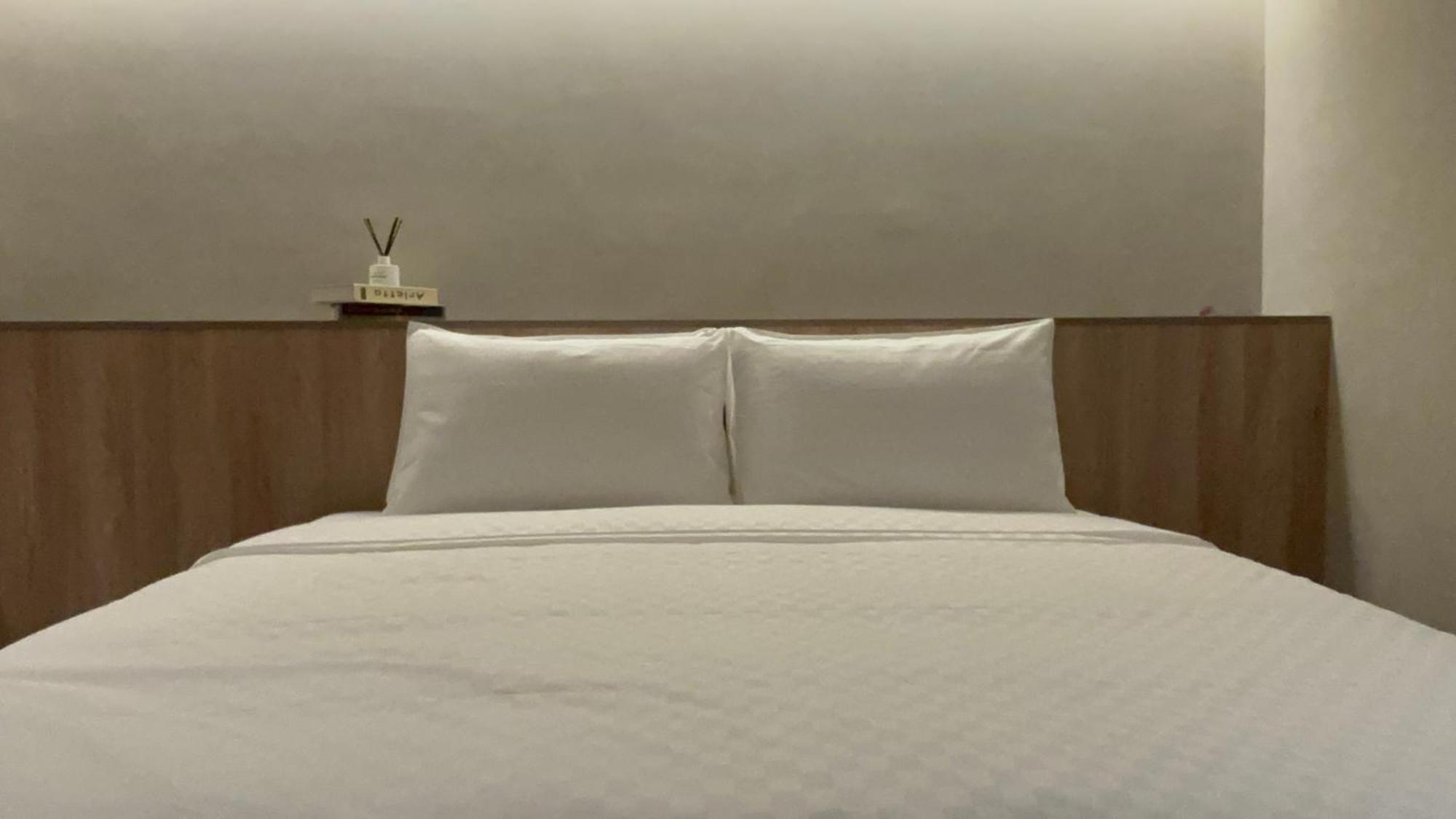 Hotel Initial-Тайнань Экстерьер фото